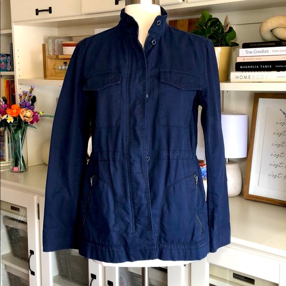 GAP Utility Jacket - Picture 1 of 6